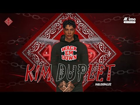 PC ERROR #imeroleplay #imerp #4Blood