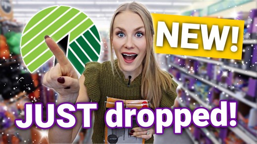 Dollar Tree just dropped viral finds! 🔥 Fall + Halloween DIYs you'll actually try!