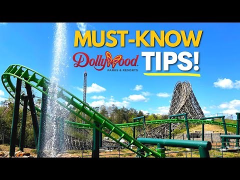 Dollywood Insider Guide - MUST-KNOW Tips Before You Visit!