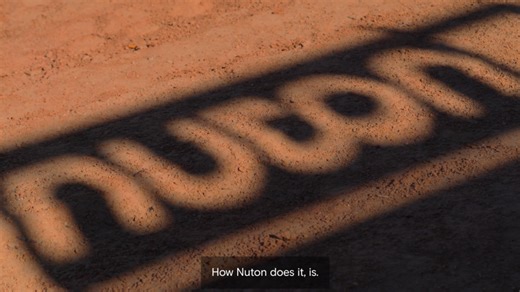 2025_Nuton Technology First Copper | Craig Buschmann