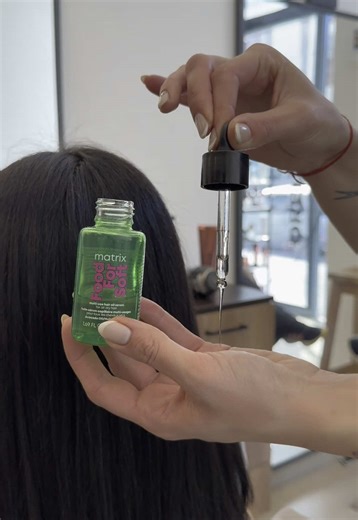 Colores vibrantes con Matrix: la guía premium de coloración