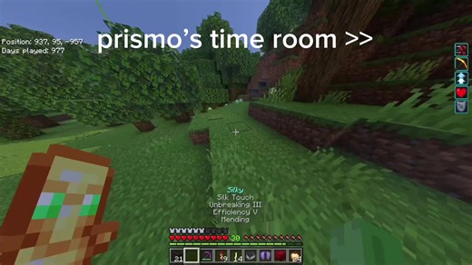 Building a Treehouse in Minecraft: An Adventure Guide