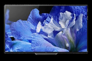 Tivi OLED Sony 55 inch 55A8F, 4K HDR, Smart Tivi 4K HDR