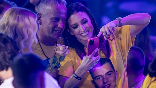 Könyvben tálal ki Rubint Réka: „Benne a kendőzetlen igazság”