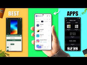 TOP 10 BEST Android Apps 2026 The Ultimate Guide!
