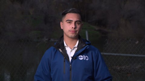 Storm runoff pushes Tuolumne River toward action stage in Modesto