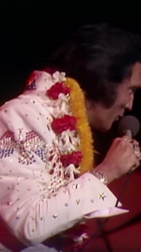 Elvis is Back! was released this week in 1960 and featured hits like "Fever".