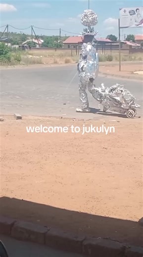 School Strike in Jukulyn: What Happened Today