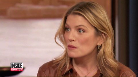 Alison Hall Shares Her Cancer Journey on 'The Drew Barrymore Show'