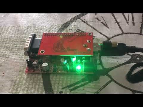 Añadir scripts al programador UPA