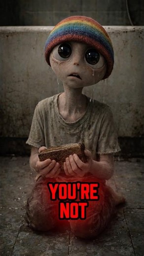 WIMPY STINKS #animation #animatedshort #movie #wimpy