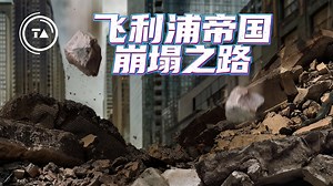 【中配】欧洲最后电子巨头的陨落 - TechAltar