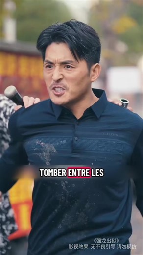 Recommandations de films français : Le roi du dragon