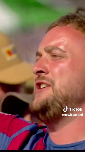 Lewis Capaldi's Emotional Return to Glastonbury 2023
