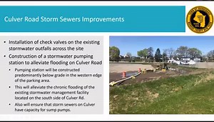 2.2K views · 21 reactions | Last week, the Town held a neighborhood meeting via Zoom to provide information on the exciting REDI infrastructure and park amenity improvements coming to the Irondequoit Bay State Marine Park. Also, please note that the park will close for the season in mid to late August, dependant on weather. A firm date will be announced in the coming weeks. | Town of Irondequoit | Facebook
