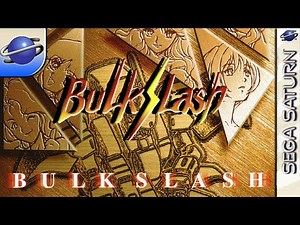 Longplay of Bulk Slash