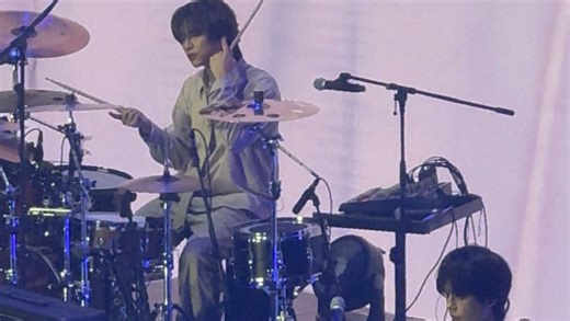 Intro   屋塔房｜N.Flying Awesome Stage 260130