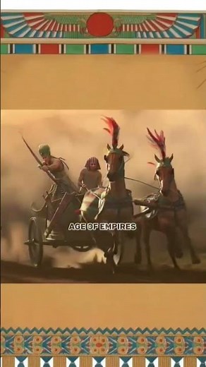 Ramses II the Warrior Pharaoh: Inside the Epic Battle of Kadesh