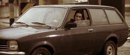 Embargo | movie | 2010 | Official Teaser