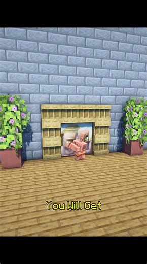 How to build a golem painter #minecraft
