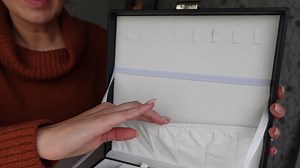 Watch So much storage in this jewelry organizer!! on Amazon Live