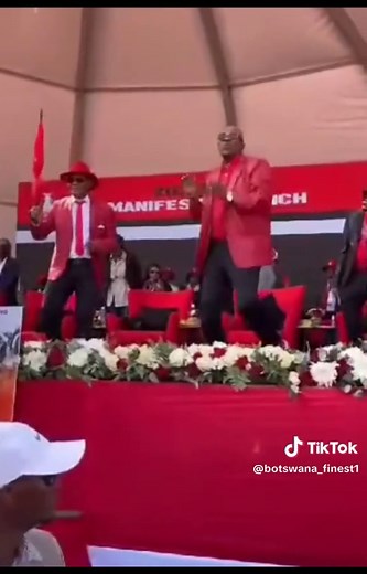 Botswana _finest1 on TikTok