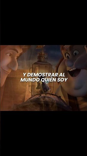 ¿Quién soy yo? - TinkerBell. #tinkerbell #canción #letra
