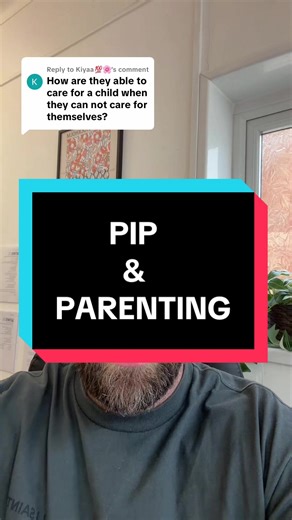 Understanding PIP and Parenting with Disabilities