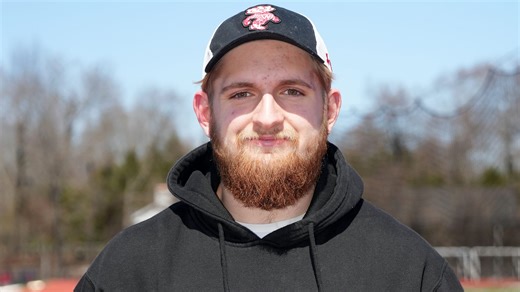 Charlie Sullivan leads Westchester/Putnam boys track and field stars