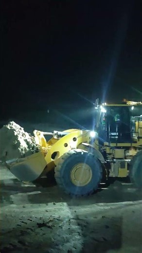 The #caterpillar 986K Wheel Loader...