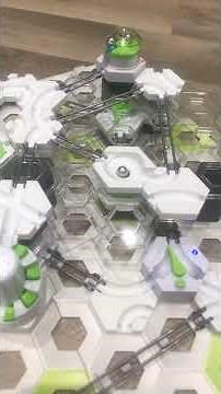 The GraviTrax POWER Starter set XXL is here!