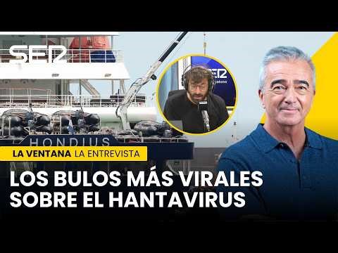 Los Simpsons predijeron el hantavirus y otras fake news virales sobre el virus en redes sociales