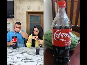 OMG Coca-Cola prank #short #cocacola #challenge #funny #cola #viral