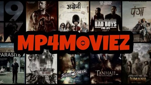 Mp4Moviez | Download Movies & Web Series | Bollywood & South Movies