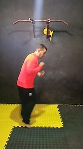 1.4K views · 58 reactions | New challenge boxe 壘 هل من تحدي樂 | Fayssal tkd | Facebook