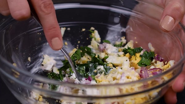 Tasty Food In Simple Steps