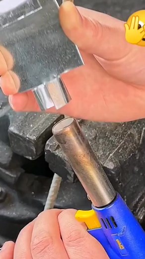 644K views · 3.5K reactions | #fblifestyle ✅ | Hephaestus ezziouani | Facebook