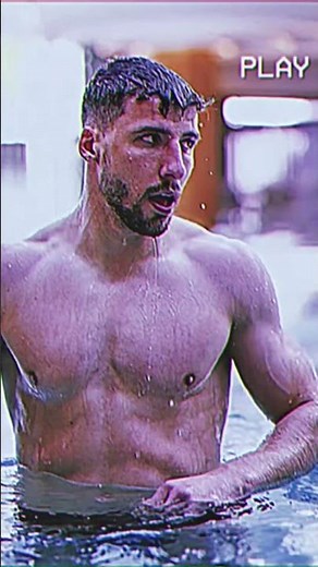 Ruben Dias is BACK 💪