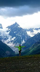 196K views · 210K reactions | Even taller than the Statue of Liberty, this Garuda Vishnu statue kept showing up in the skyline no matter where I went in Bali. I didn’t realise how massive it was until I stood near. Are you planning to visit here on your next Bali trip? . . . #bali #travelreels #mustvisit #itinerary | Isa Khan Travel | Facebook