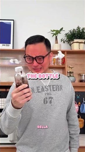 Shook It & Forgot It 😱🍫 Viral Chocolate Dessert Hack
