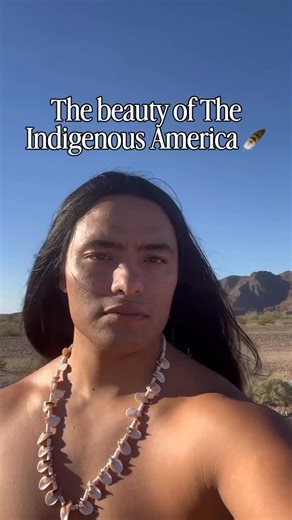 Native American on Instagram: "Follow us for more @native"
