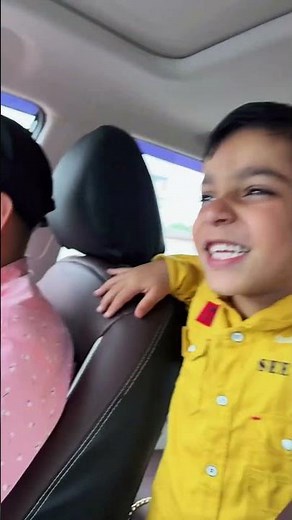 Duggu ने D-mart मे की shopping 🛒😊 #shopping #youtubeshorts ~‪@Timetofun‬