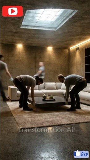 Watch This INSANE Room Transformation | Time-Lapse Build