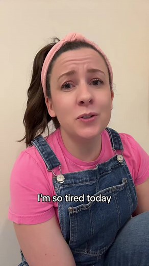 A more realistic parent song #moms #momsoftiktok #msrachel #toddlermom | ms rachel