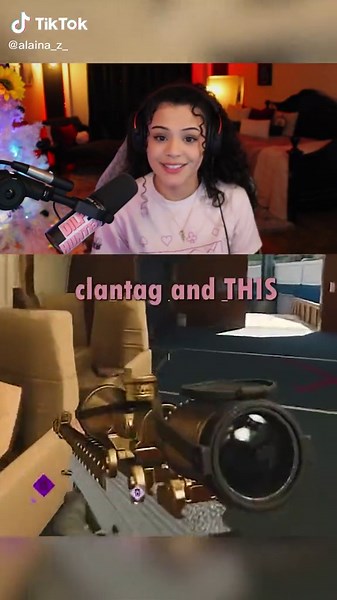 Creative Clan Tag Ideas for Call of Duty SnD Clips