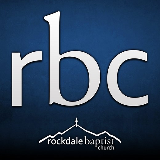 Welcome | Rockdale Baptist
