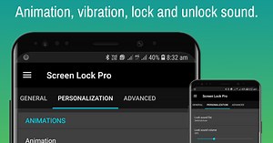 Download and run Screen Lock Pro on PC & Mac (Emulator)