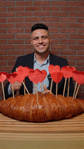 Bakerist UAE - European Restaurant, French Bakery & Coffee Shop on Instagram: "What we’re most proud of this year?💕 Small wins, big moments, long days, early mornings — and a team we’re truly proud of ✨ This year gave us many reasons to smile.🤍 Thank you for making Bakerist feel like home."