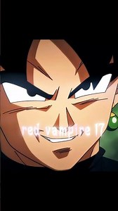 The Ultimate Showdown: Goku vs Goku Black