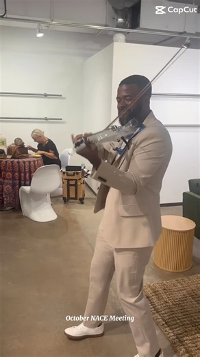 DFW NACE on Instagram: "Today’s DFW NACE meeting was nothing short of amazing! ✨ We enjoyed wellness activities, great food, networking, and some insightful tips on how to prioritize wellness—especially during times when life has us feeling burned out. A huge thank you to Candice Owens for leading such a thoughtful and inspiring conversation, and to all of our sponsors who helped make this event shine! 🌟 The Venue at Fig Naborly Provisions Catering The MacMeekens Photography MK Events Lawson Ev